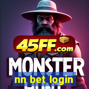 nn bet login